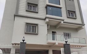 Hotel Bhakt Niwas Shegaon